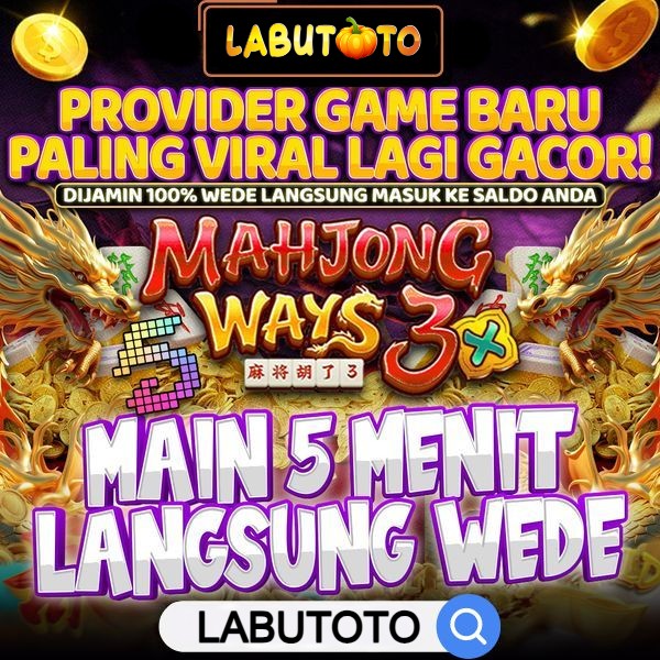 Lampion4D: Agen Gacor Hari Ini Dan Link Terpercaya